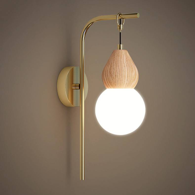 Бра ImperiumLoft 209187-26