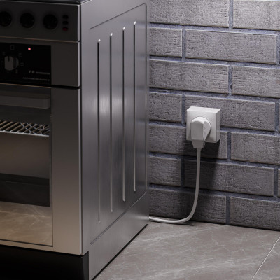 Монтажная коробка Werkel W1199201