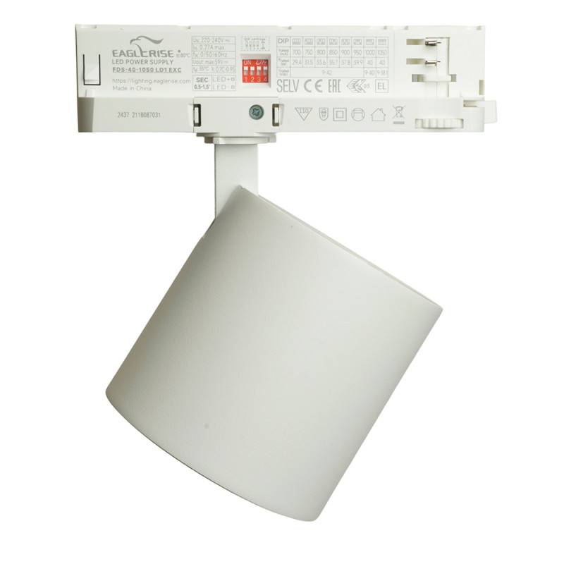 Светильник на шине Feron 52058