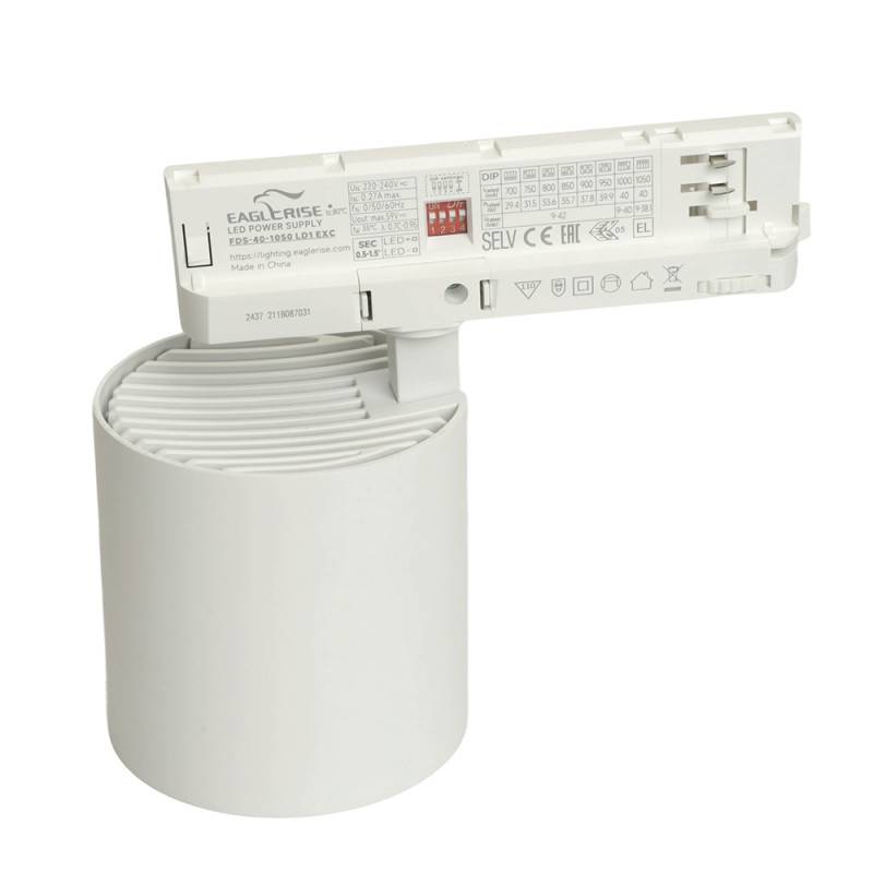 Светильник на шине Feron 52058