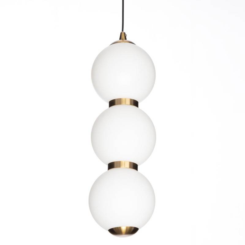 Подвесной светильник Citilux CL207033