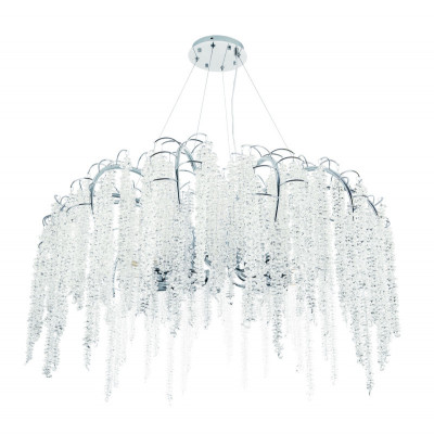 Подвесная люстра MODELUX MS.2110.1000 CR