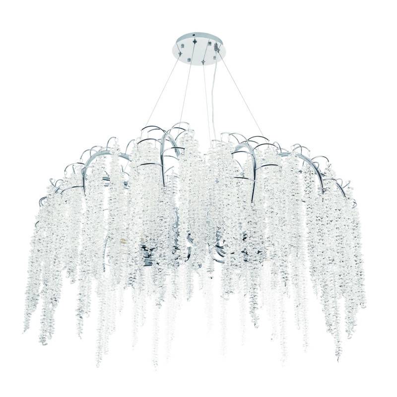 Подвесная люстра MODELUX MS.2110.1000 CR