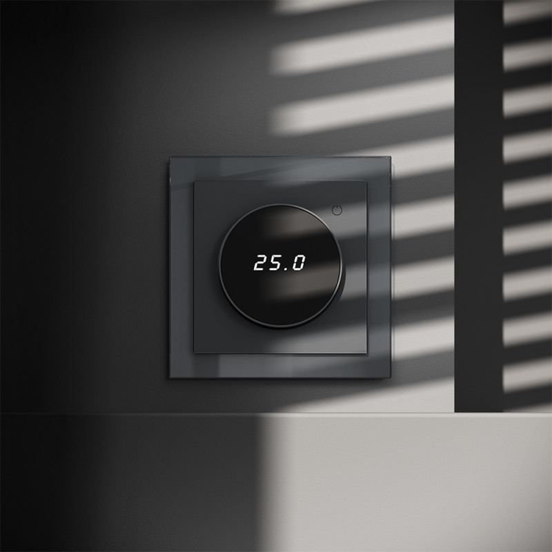 Терморегулятор VOLTUM VLS070107