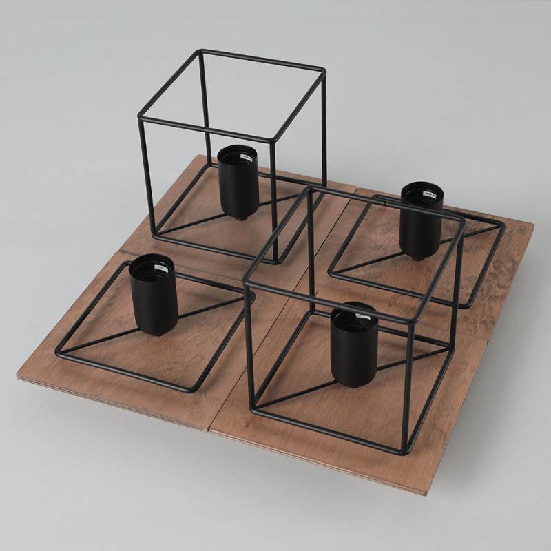 Накладная люстра Nowodvorski 9044