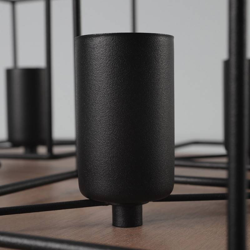 Накладная люстра Nowodvorski 9044