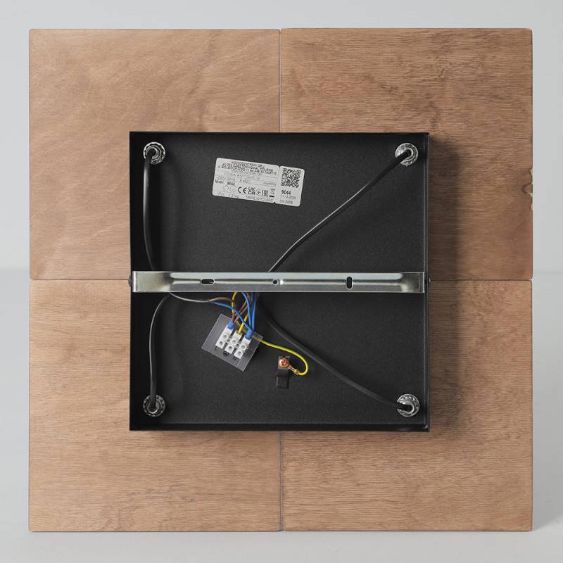 Накладная люстра Nowodvorski 9044