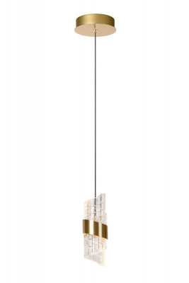 Подвесной светильник LUCIDE 13496/07/02