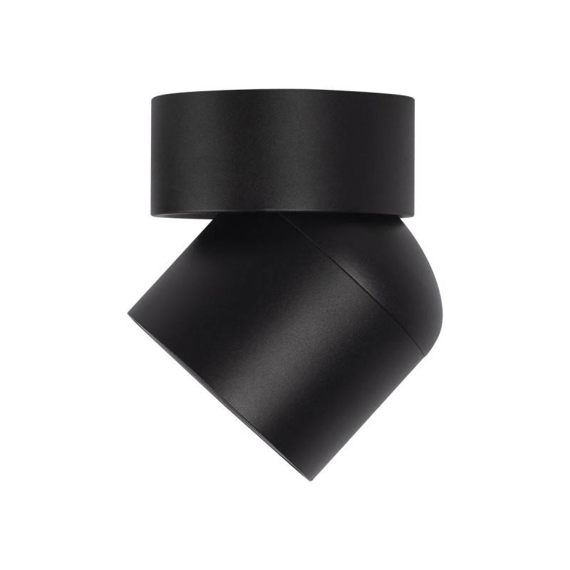 Накладной светильник LOFT IT 10180 Black 3000K