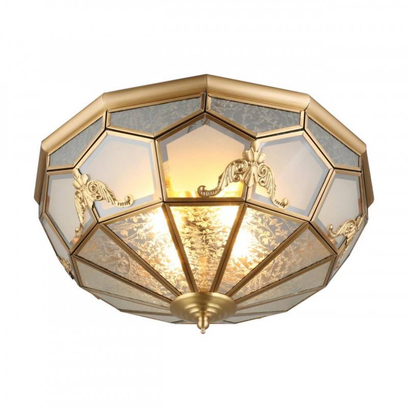 Накладная люстра APLOYT APL.625.07.04