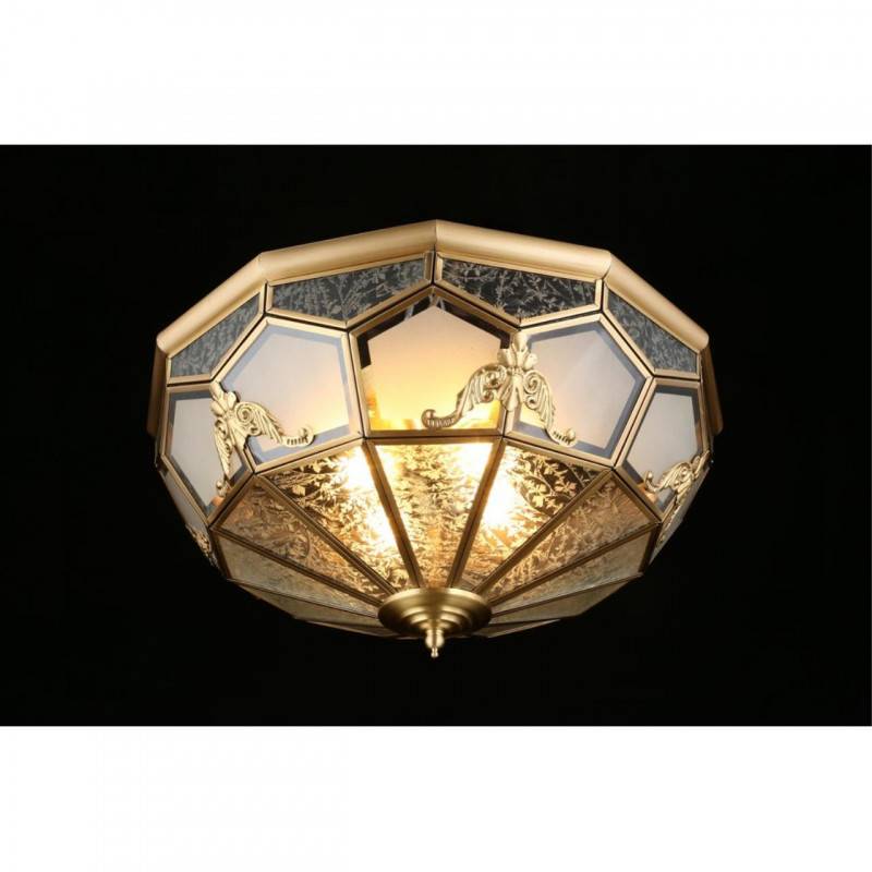 Накладная люстра APLOYT APL.625.07.04