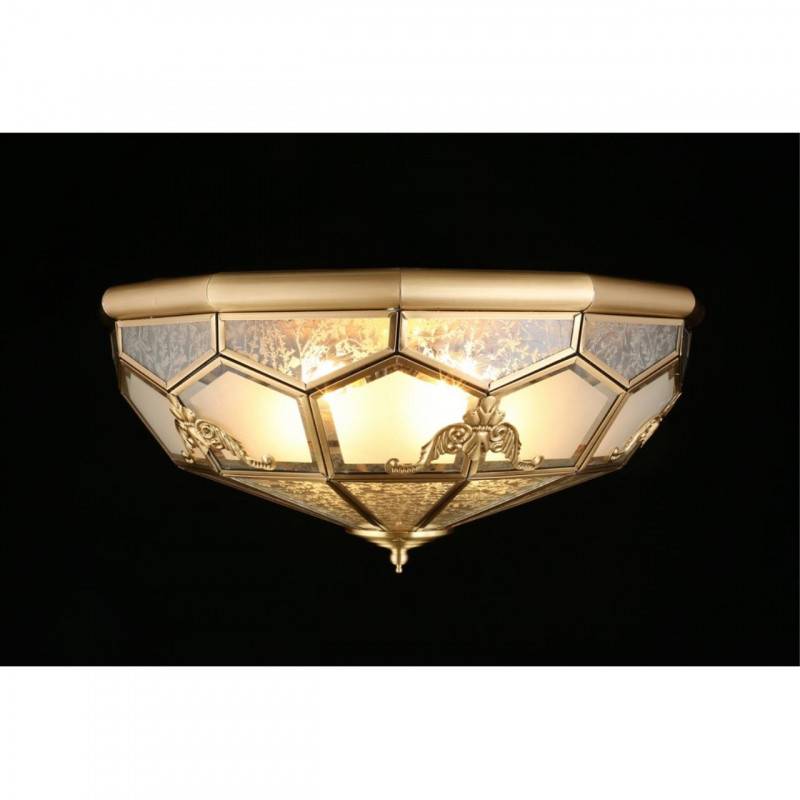 Накладная люстра APLOYT APL.625.07.04