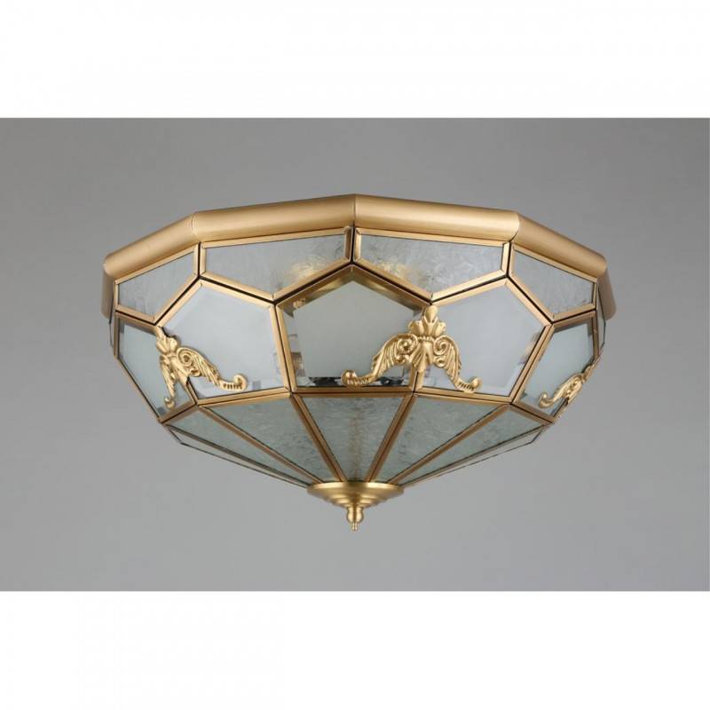 Накладная люстра APLOYT APL.625.07.04