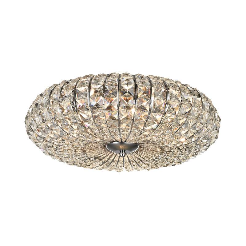 Накладная люстра Maytoni DIA902-06-N