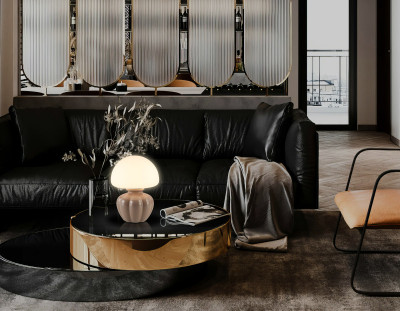 Настольная лампа Ambrella Light LH53247