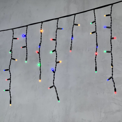 Светодиодная бахрома Laitcom LL120-1-2M