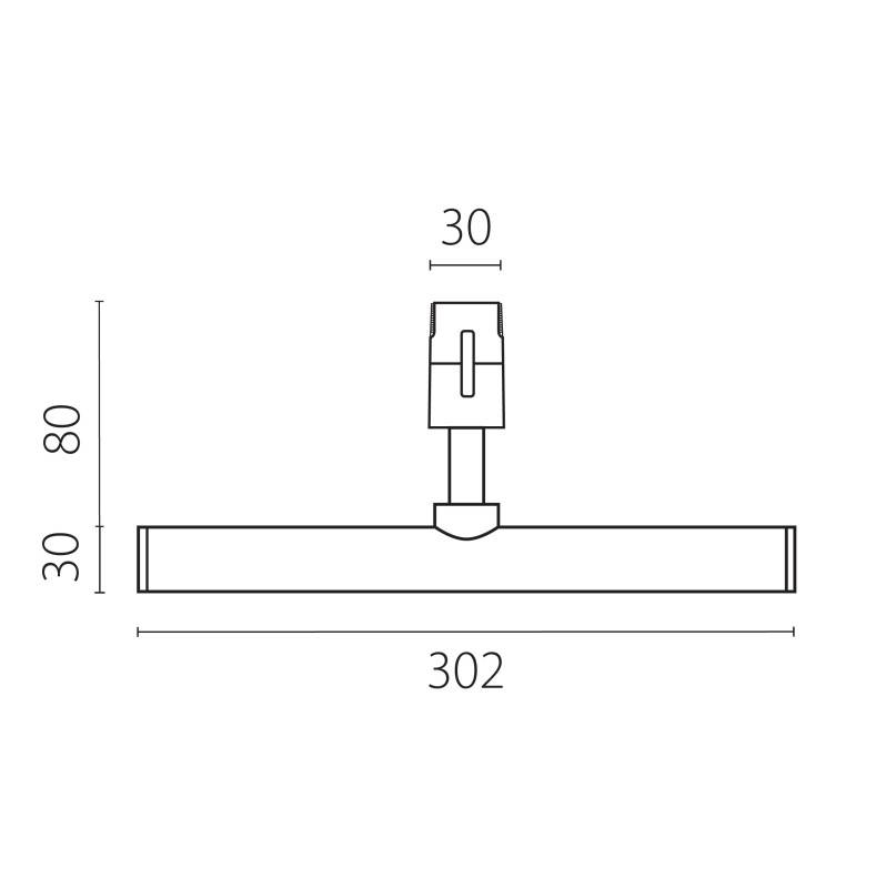Светильник на шине Lightstar 270447