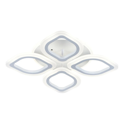 Накладная люстра Escada 10216/4LED BL