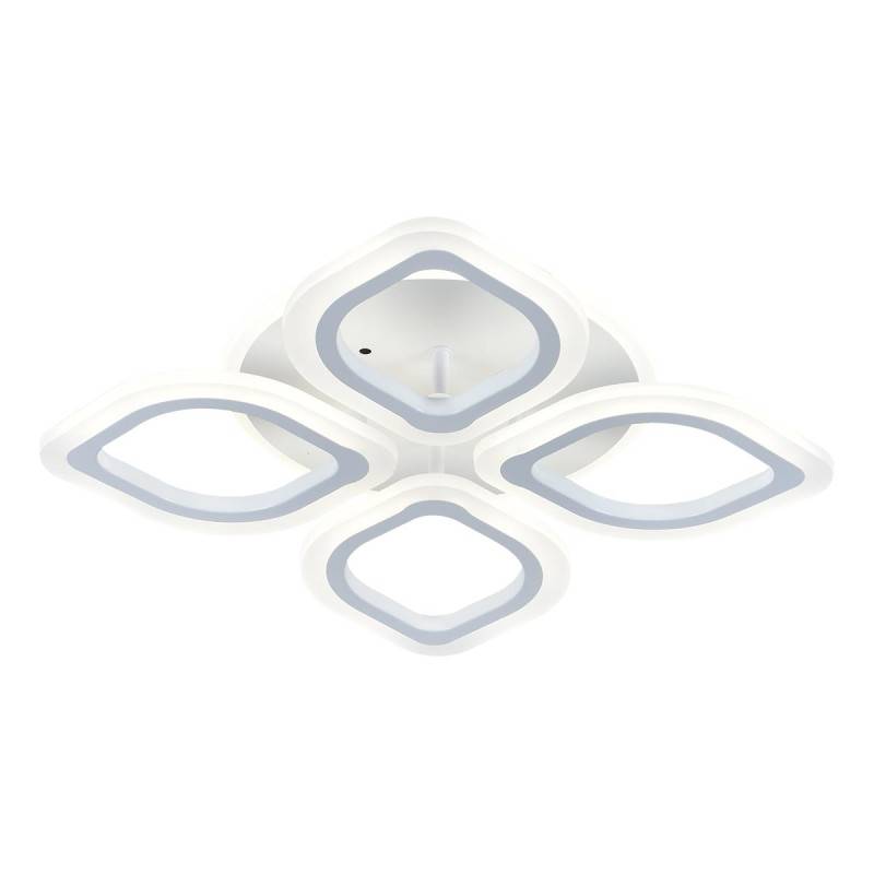 Накладная люстра Escada 10216/4LED BL