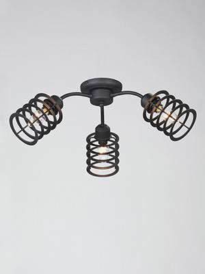 Накладная люстра Vitaluce V4916-1/3PL