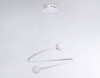 Подвесной светильник Ambrella Light FL66291