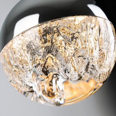 Подвесной светильник MODELUX MS.2345.1 CR