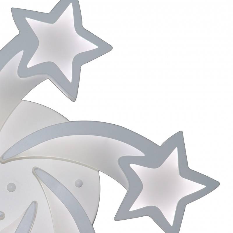 Накладной светильник Natali Kovaltseva INNOVATION STYLE 83018