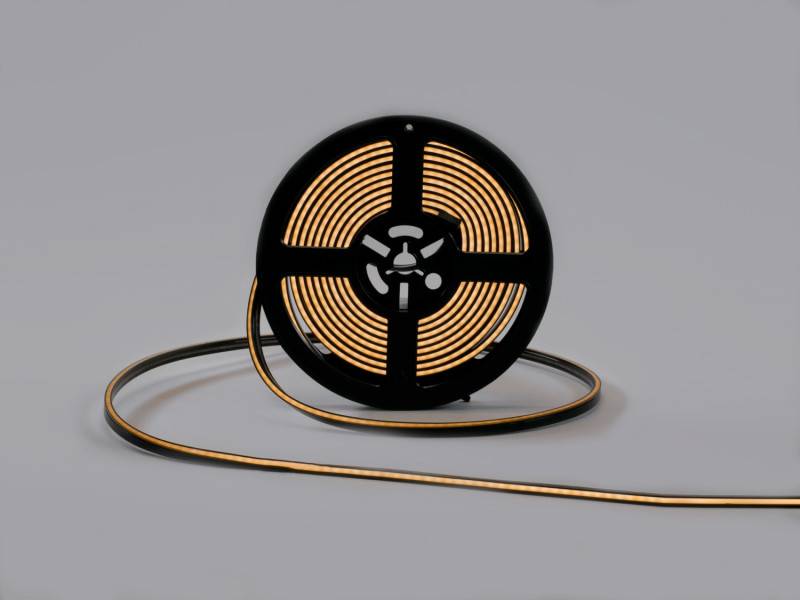 Гибкий неон SWG pro NE-MBL9180-24-4-WW-67