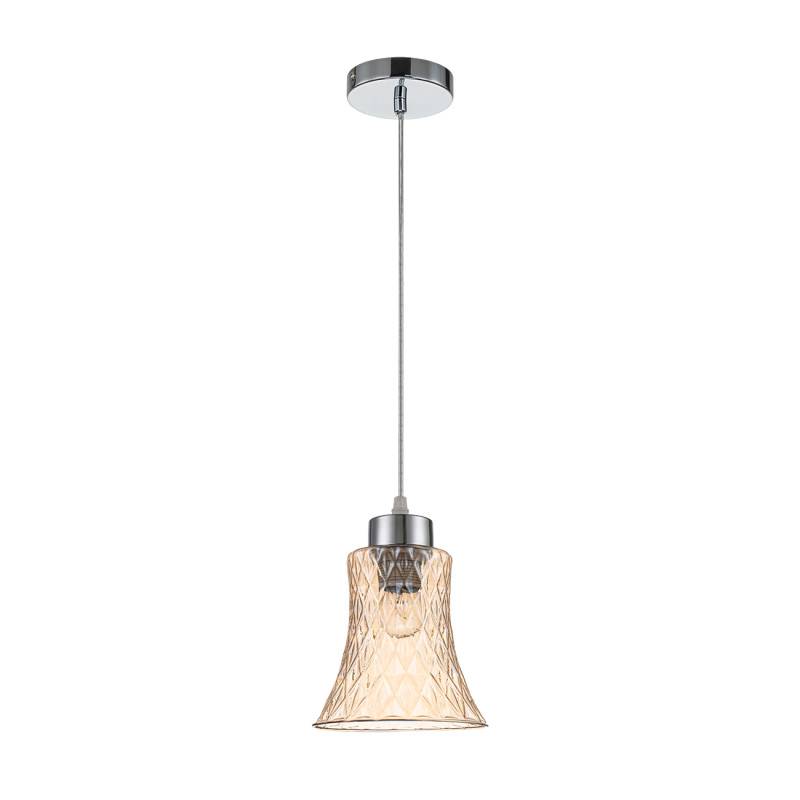 Подвесной светильник Escada 10193/1S Amber