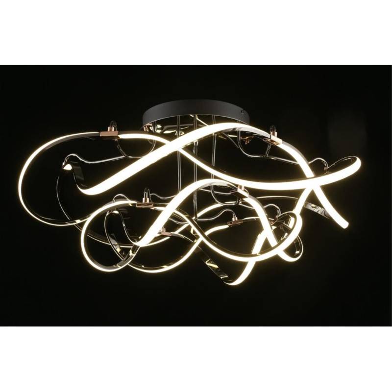 Накладная люстра APLOYT APL.062.07.70