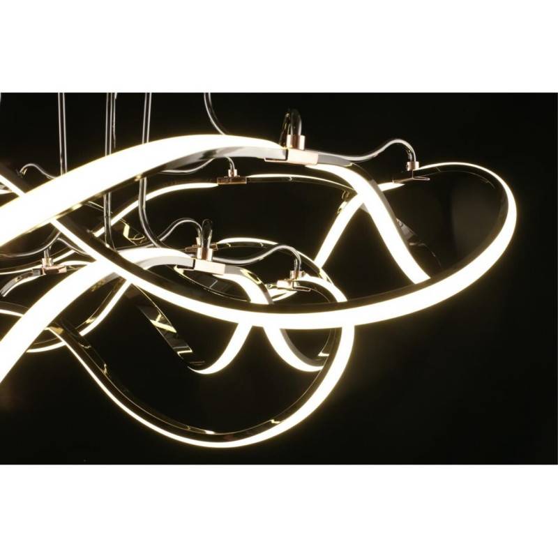 Накладная люстра APLOYT APL.062.07.70