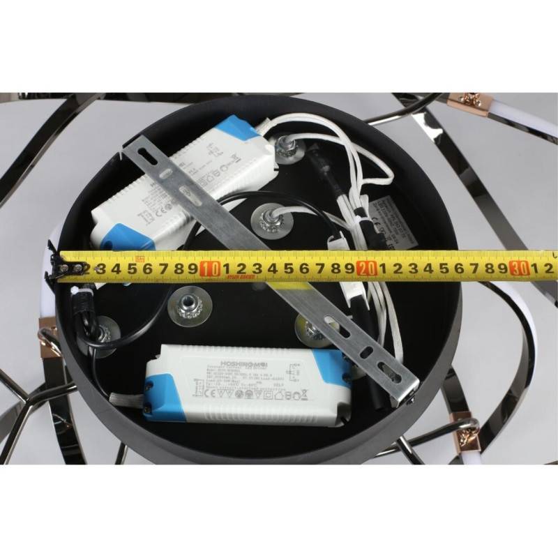 Накладная люстра APLOYT APL.062.07.70