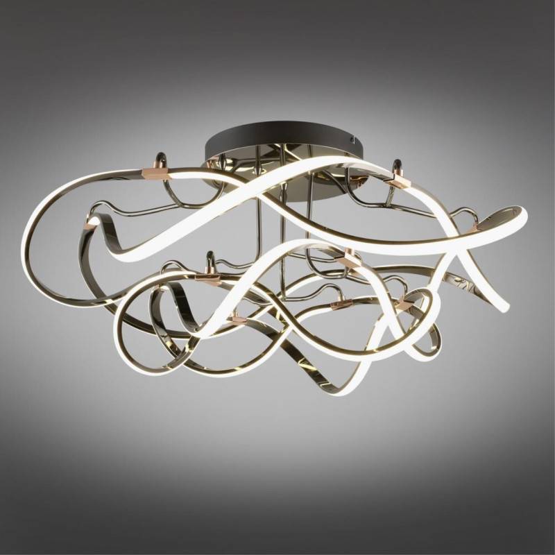 Накладная люстра APLOYT APL.062.07.70