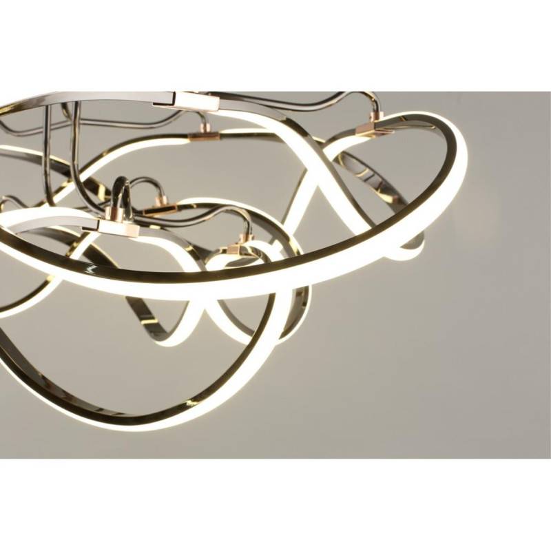 Накладная люстра APLOYT APL.062.07.70