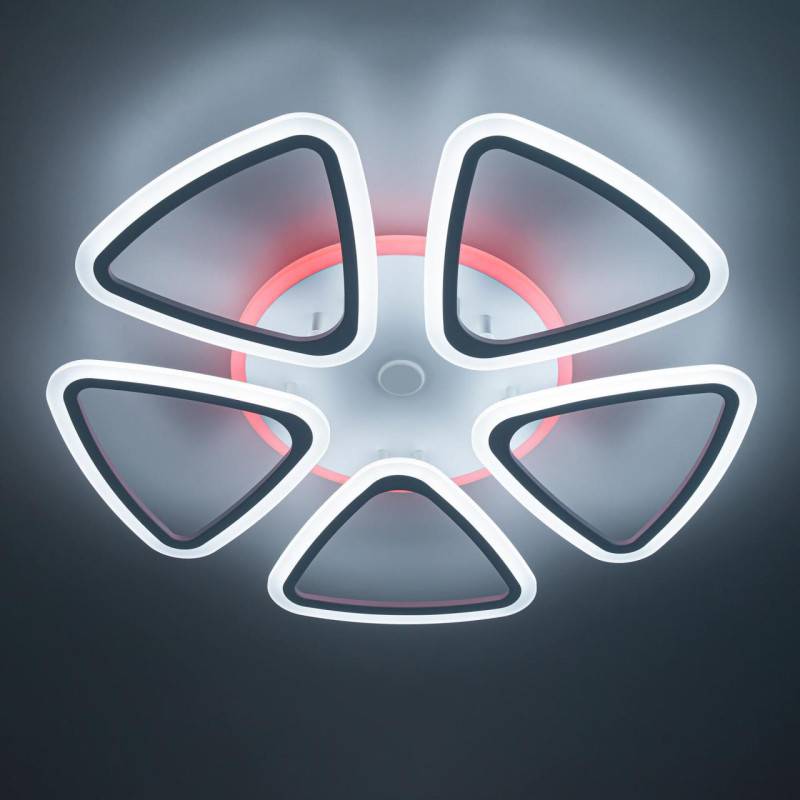 Накладной светильник Citilux CL234A250E