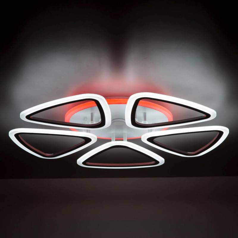 Накладной светильник Citilux CL234A250E