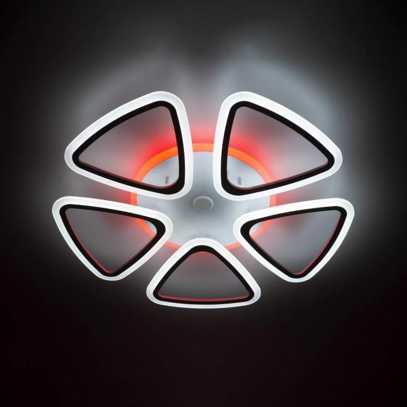 Накладной светильник Citilux CL234A250E