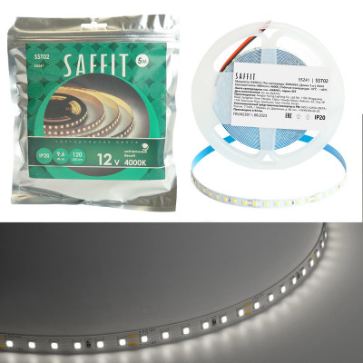 Лента SAFFIT 55241