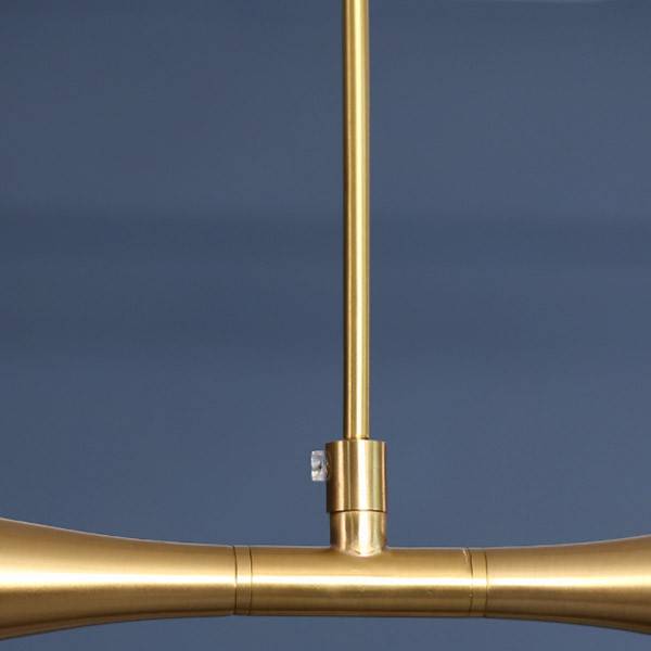 Подвесной светильник ImperiumLoft 206141-23