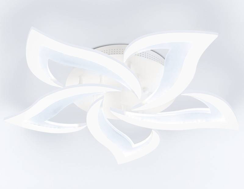 Накладной светильник Ambrella Light FA4471