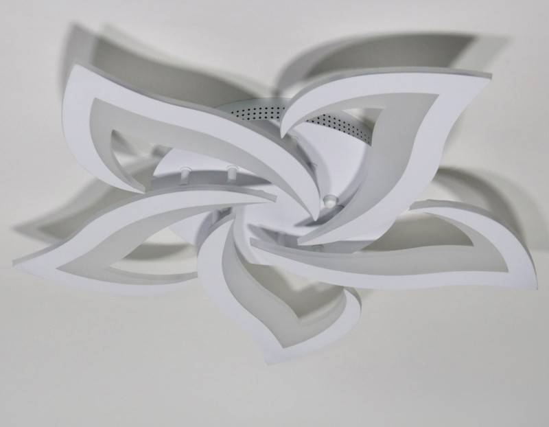 Накладной светильник Ambrella Light FA4471