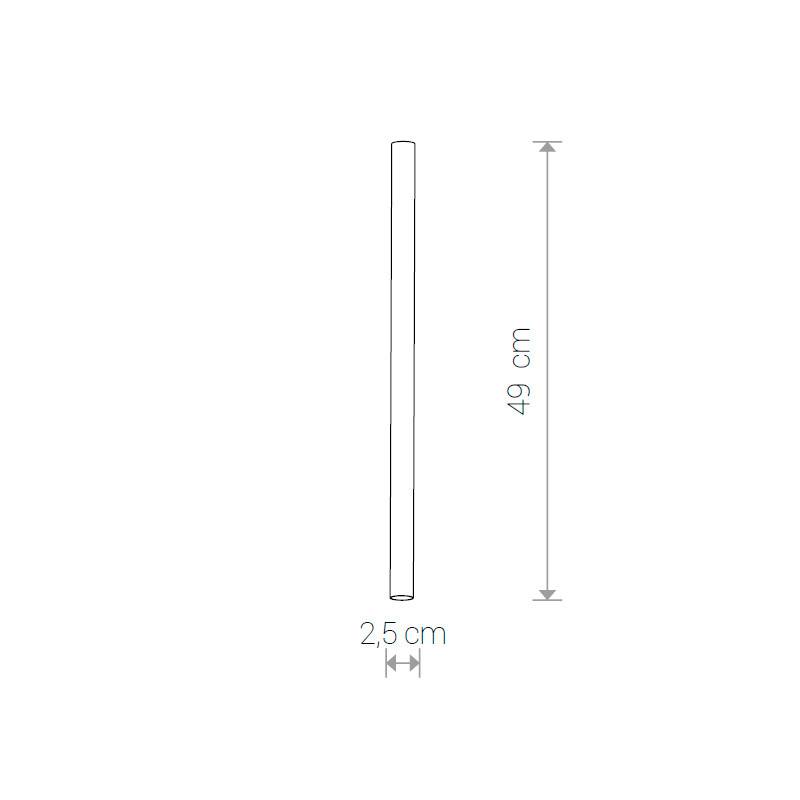 Плафон Nowodvorski 8572