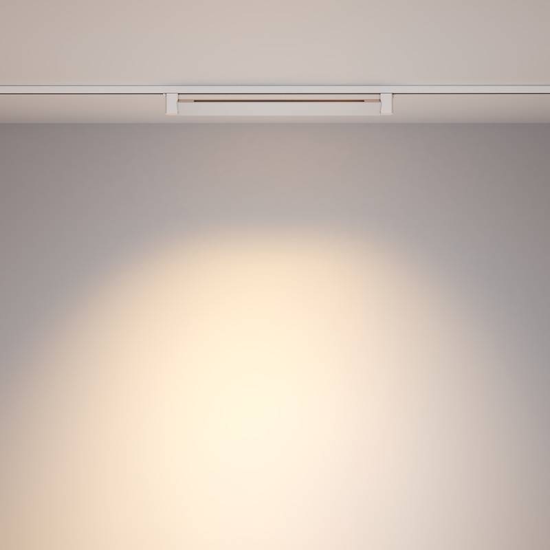 Светильник на шине Maytoni Technical TR010-1-20W3K-M-W