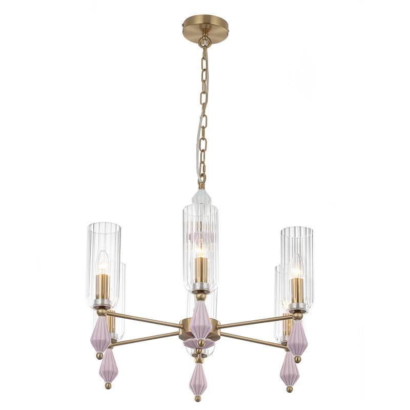 Подвесная люстра Citilux CL254160
