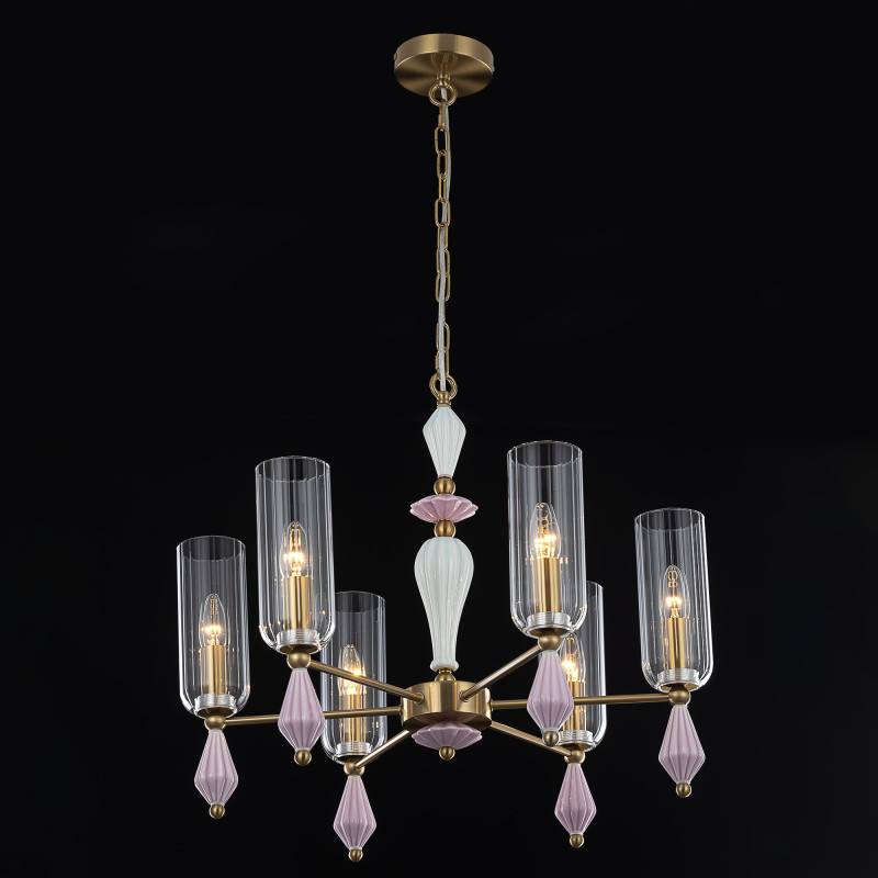Подвесная люстра Citilux CL254160
