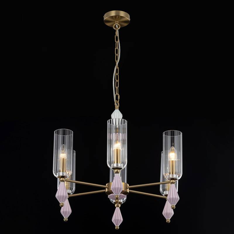 Подвесная люстра Citilux CL254160