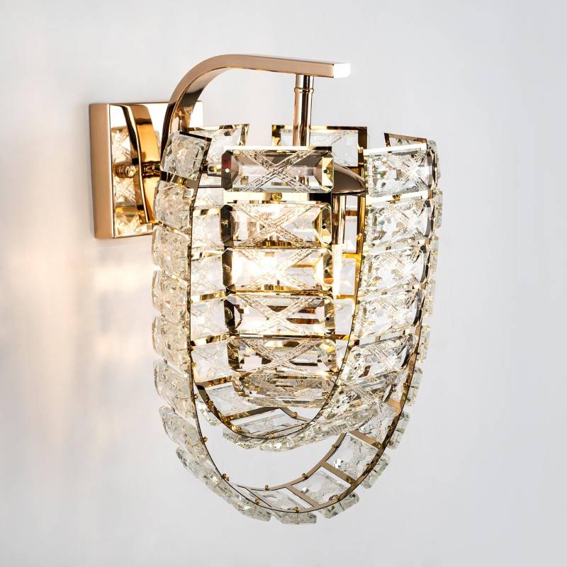 Бра MODELUX ML.755.02 GD