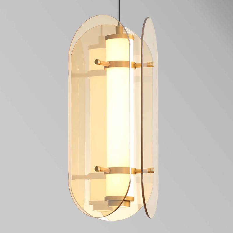 Подвесной светильник Favourite 4624-2P