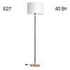 Торшер Citilux CL436912