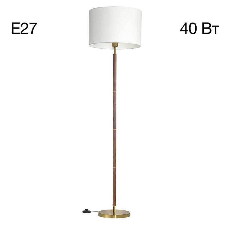 Торшер Citilux CL436912